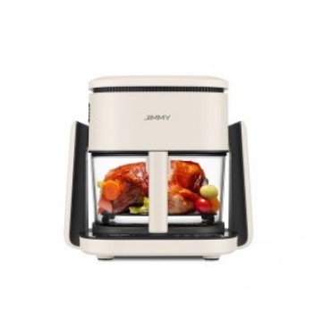 Jimmy   Multifunction Air Fryer AF3 Power 1100 W Capacity 4 L