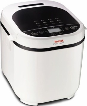 TEFAL   BREAD MAKER PF2101 (