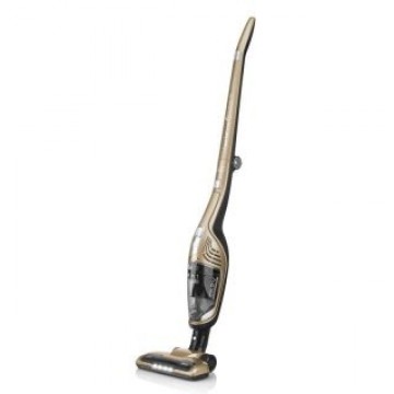 ETA   Vacuum Cleaner 745390000 Moneto II Cordless operating Handstick 2in1 25.2 V Operating time (max) 50 min Gold/Black