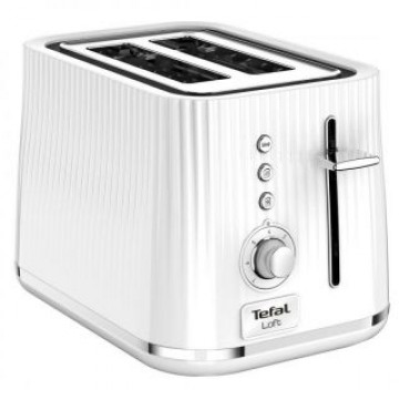 TEFAL   Toeaster TT7611 White