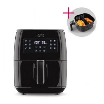 Caso   Air Fryer AF 660 Duplex Power 1700 W Capacity 6 L