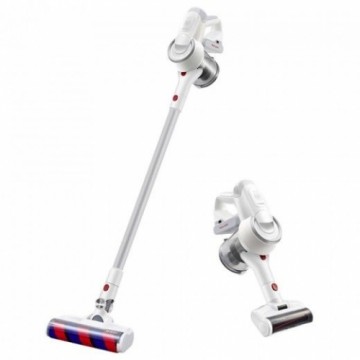 Jimmy   Vacuum Cleaner JV53 Cordless operating, Handstick and Handheld, 21.6 V, Operating time (max) 45 min, Silver, Warranty 24 month(s), Battery warranty 12 month(s)