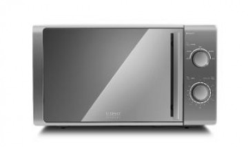 Caso   Microwave oven M20 EASY Free standing, 20 L, 700 W, Silver