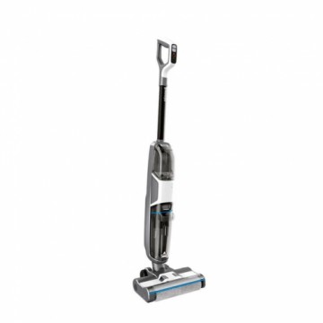 Bissell   Vacuum Cleaner CrossWave HF3 Cordless Pro Handstick, Washing function, 22.2 V, Operating time (max) 25 min, Black/White, Warranty 24 month(s)