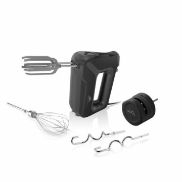 ETA   Hand mixer 305190000 Hand Mixer, 550 W, Number of speeds 4, Black