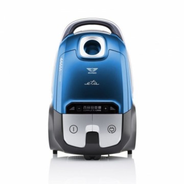 ETA   Vacuum cleaner Adagio 251190000 Bagged, Power 800 W, Dust capacity 4.5 L, Blue