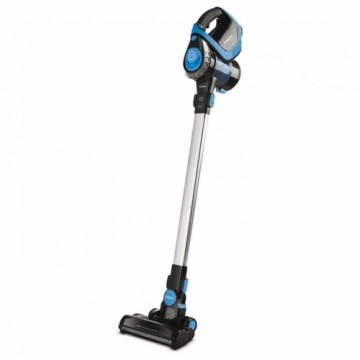 Polti   Vacuum cleaner PBEU0112 Forzaspira Slim SR100 Cordless operating, Handstick and Handheld, 21.9 V, Operating time (max) 50 min, Blue