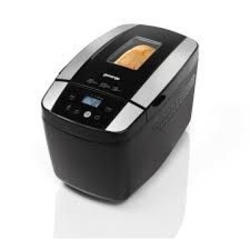 GORENJE   Bread maker BM1210BK Power 800 W, Number of programs 12, Display LCD, Black