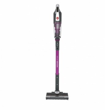 Hoover   Vacuum Cleaner HF522STHE011 Handstick, 290 W, 22 V, Operating time (max) 45 min, Grey, Warranty 24 month(s)