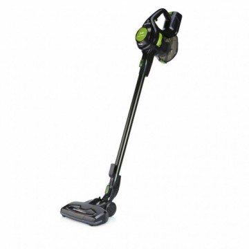 Tristar   Vacuum cleaner SZ-2000 Cordless operating, Handstick, 29.6 V, Operating time (max) 45 min, Black, Warranty 24 month(s)