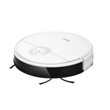 Midea   Robotic Vacuum Cleaner I5C Wet&Dry, Operating time (max) 120 min, Lithium Ion, 2600 mAh, 4000 Pa, White