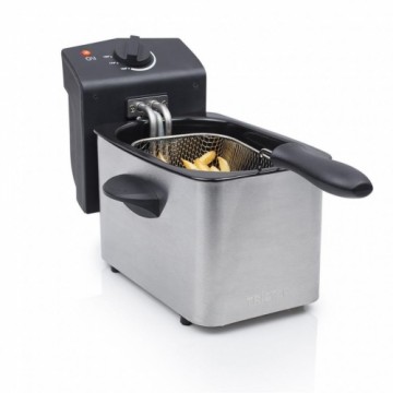 Tristar   Deep Fryer 	FR-6919 Power 800 W, Capacity 2 L