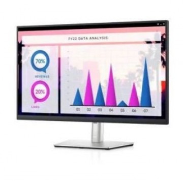 Dell   Dell 27 4K USB-C Hub Monitor- P2723QE- 68.6cm(27")