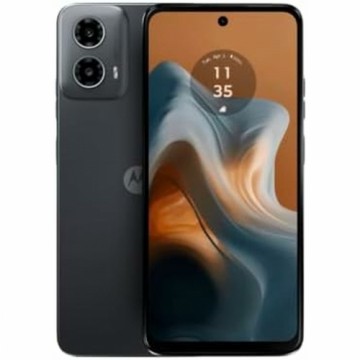 Смартфоны Motorola Moto G34 6,5" 4 GB RAM 64 Гб Чёрный