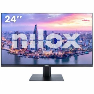 Monitors Nilox NXMM24FHD112 23,8"