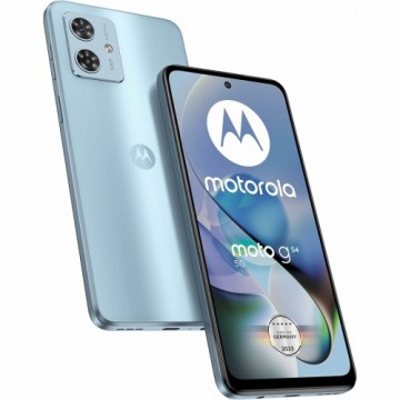 Смартфон Motorola Moto G54 5G 6,5" 12 GB RAM 256 GB Синий
