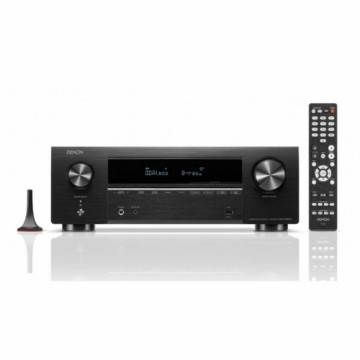 AV Uztvērējs Denon AVR-X1800H