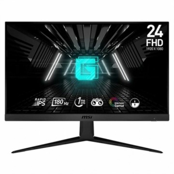 Monitors MSI G2412F 24" Full HD 180 Hz