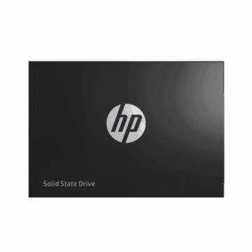 Жесткий диск HP S650 480 GB SSD