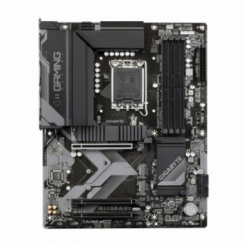 Mātesplate Gigabyte B760 GAMING X LGA 1700