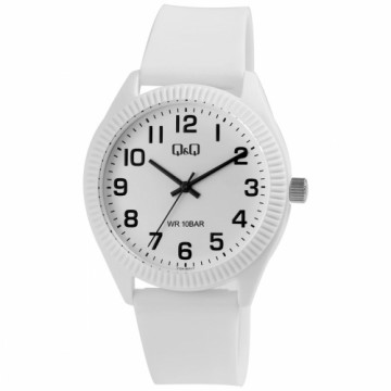 Unisex Pulkstenis Q&Q V12A-001VY (Ø 41 mm)