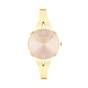 Ladies' Watch Calvin Klein 25100027