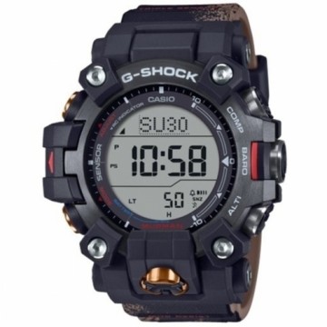 Мужские часы Casio G-Shock TEAM LAND CRUISER TOYOTA SPECIAL EDITION (Ø 53 mm)