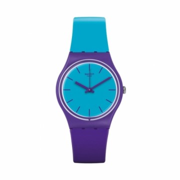 Sieviešu Pulkstenis Swatch GV128