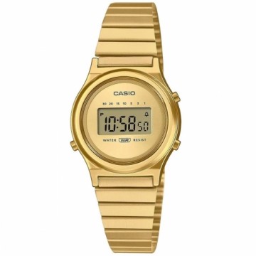 Sieviešu Pulkstenis Casio LA700WEG-9AEF