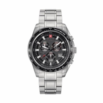 Мужские часы Swiss Military Hanowa SM06-5225.04.007