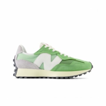 Мужские спортивные кроссовки New Balance 327 U327WRD Зеленый