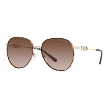 Sieviešu Saulesbrilles Michael Kors MK1128J-101413 ø 58 mm