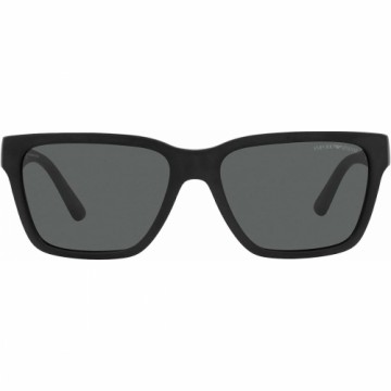 Солнечные очки унисекс Emporio Armani EA4177-589887 ø 57 mm