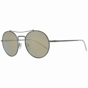 Sieviešu Saulesbrilles Emporio Armani EA2061-30035A Ø 52 mm