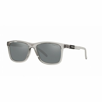 Unisex Saulesbrilles Arnette AN4276-26656G ø 56 mm