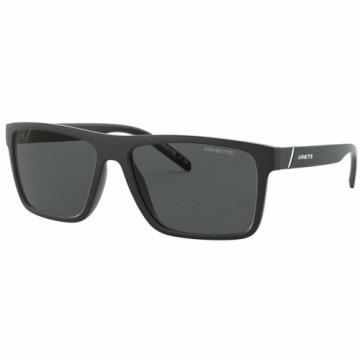 Unisex Saulesbrilles Arnette AN4267-01-87 ø 60 mm