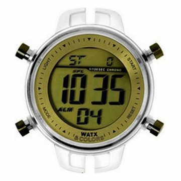 Часы унисекс Watx & Colors RWA1010 (43 mm)