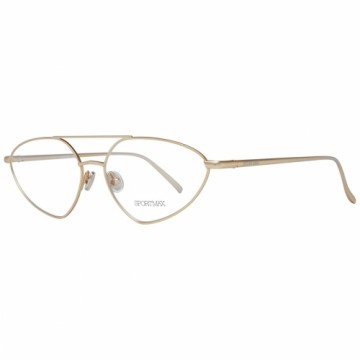 Ladies' Spectacle frame Sportmax SM5006 56031