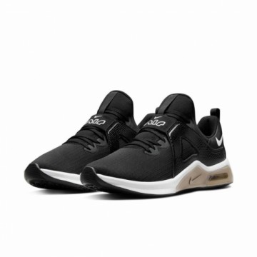Sports Trainers for Women Nike Black 38