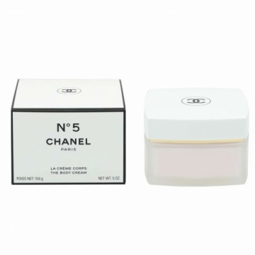 Парфумированный крем для тела Chanel 150 g