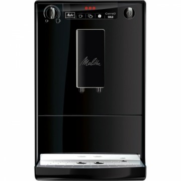 Melitta Caffeo Solo E 950-322, Vollautomat