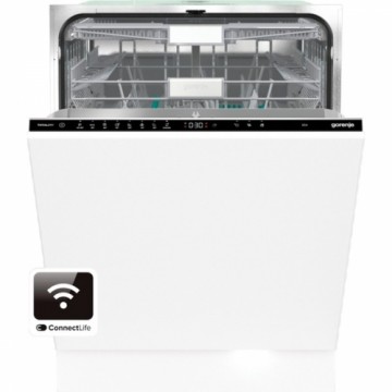 Gorenje ULTRAB16WIFI, Spülmaschine