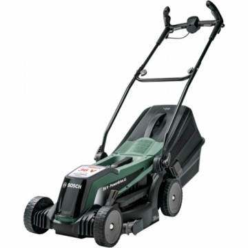 Bosch Akku-Rasenmäher EasyRotak 36-550, Promo