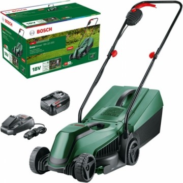 Bosch Akku-Rasenmäher EasyMower 18V-32-200, 18Volt