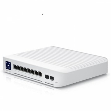 Ubiquiti Unifi Switch Enterprise 8