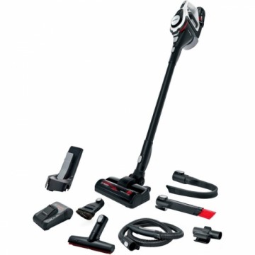 Bosch Serie | 8 Akkustaubsauger Unlimited Gen2 BSS825FRSH, Stielstaubsauger