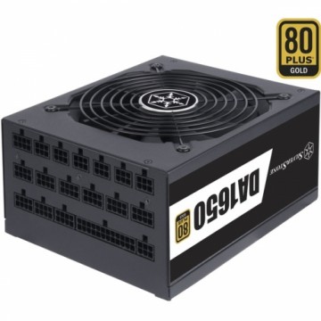 Silverstone SST-DA1650-G 1650W, PC-Netzteil