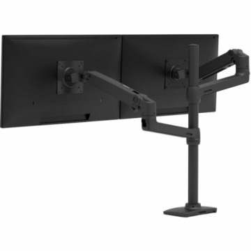 Ergotron LX Dual Monitor Arm, Monitorhalterung