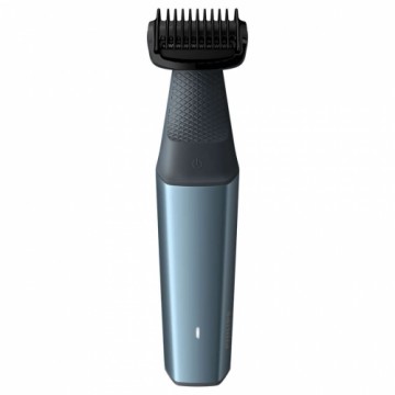 PHILIPS Bodygroom series 3000 cirkšņu zonas un  ķermeņa trimmeris - BG3027/05