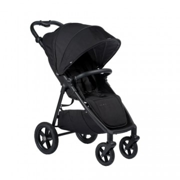 MAST SWISS stroller M.4x PLUS, onyx, MA-M4XP401